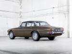 Jaguar XJ6 1968 года